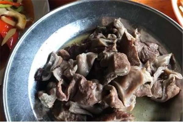 驴血为什么是白色