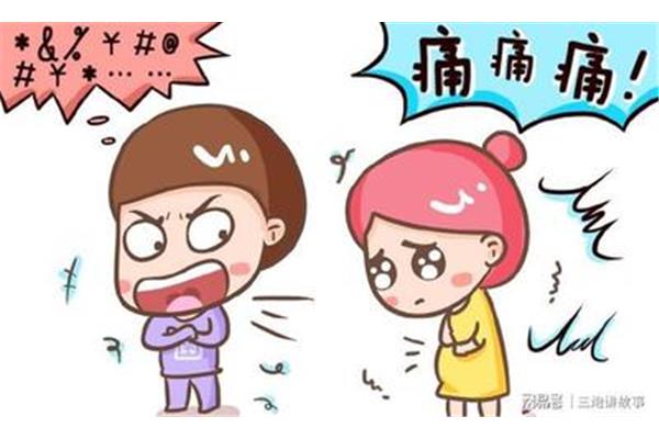 怀孕初期宝宝有心跳后妈妈会有什么感觉
