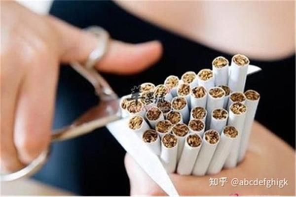 戒烟后为什么精力充沛