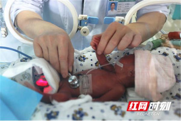 早产儿取什么名字好