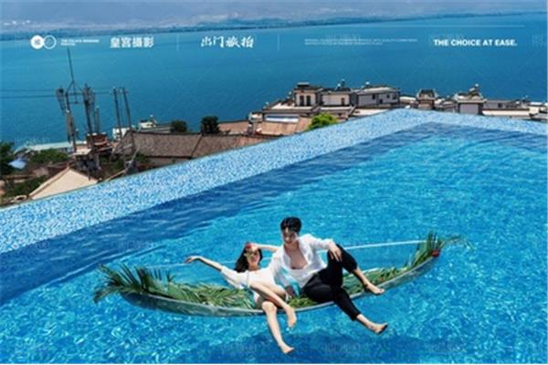 什么发饰适合黑发