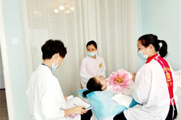 孕妇产妇保健是指什么牌子好