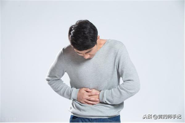 肚子疼拉稀喝点什么水