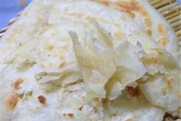 烙饼吃什么菜好