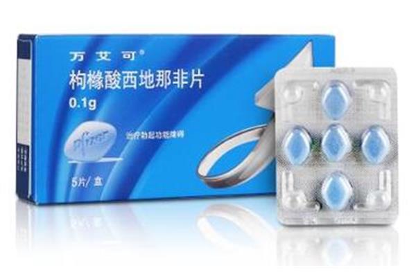 冠状沟应该吃什么药