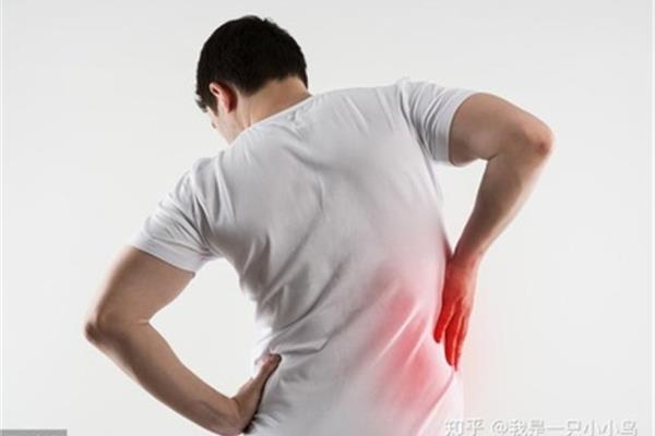 腰椎尖盘病腿疼脚麻委缩后果什么样