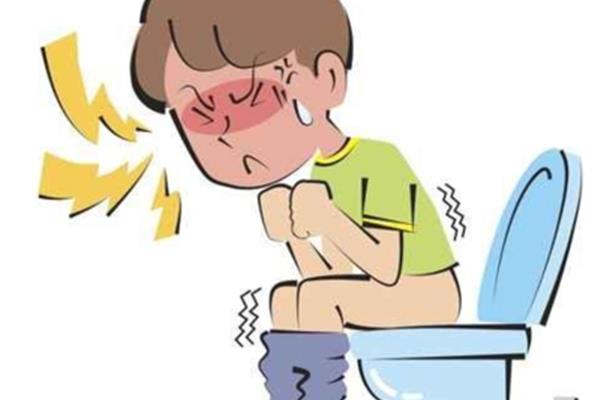 大便拉不出来 而且很痛是什么病