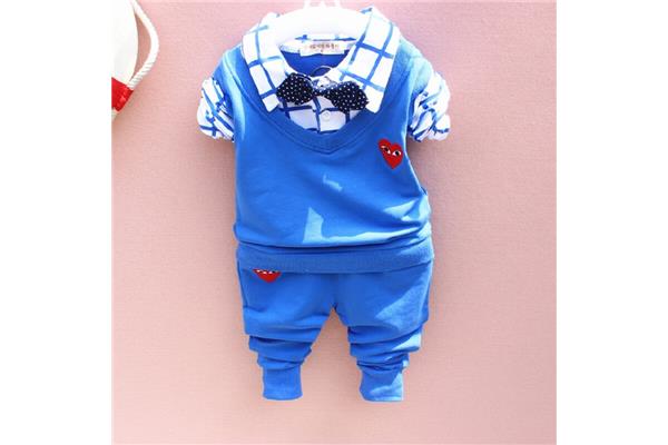 黑宝宝适合穿什么衣服好看图片