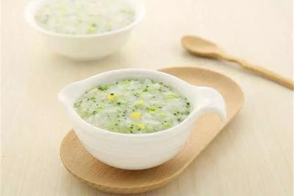 煮菜粥用什么菜好吃又营养