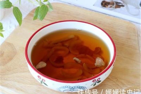 罗汉果皮什么颜色
