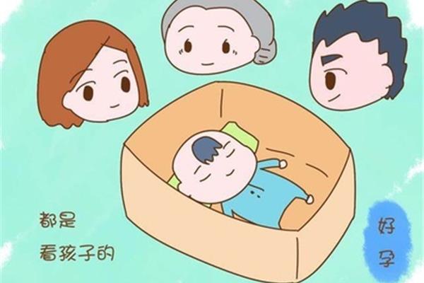 生完孩子满月后吃什么