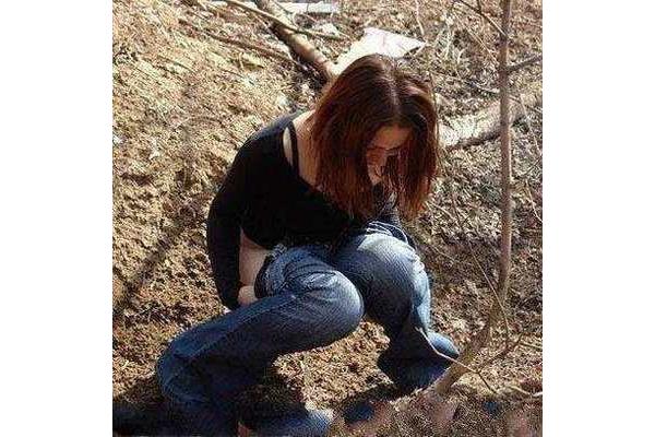女人来小便什么感觉是什么原因引起的吗