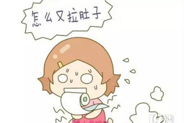 吃什么东西能快速止泻