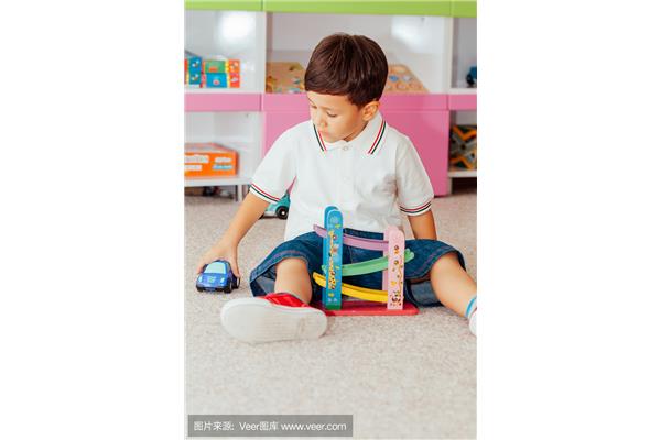 五岁孩子玩什么玩具