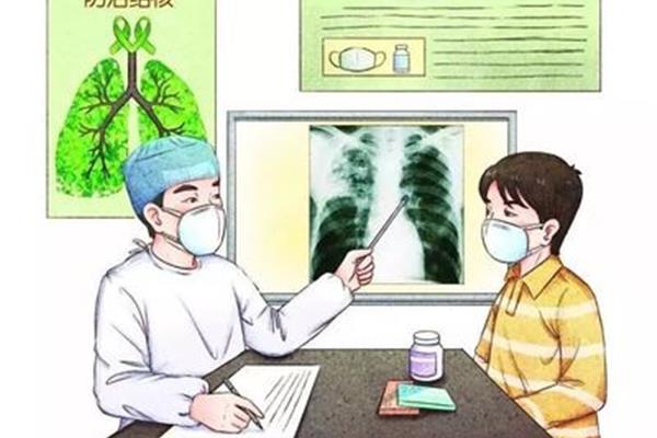 肺结核病房用什么消毒