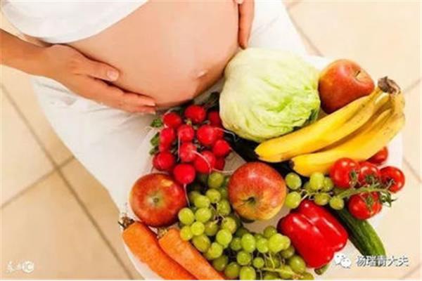 女人什么食材促进怀孕