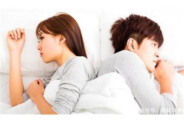 男人特别敏感为什么